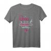 Ich werde Oma 2024 Loading Schwangerschaft Verkündung T-Shirt – Originelles Geschenk für werdende Großmütter zur Babyankündigung