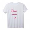 Ich werde Oma 2024 Loading Schwangerschaft Verkündung T-Shirt – Originelles Geschenk für werdende Großmütter zur Babyankündigung