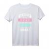 Oma Enkel T-Shirt - Das perfekte Geschenk für Großmütter, Schwangere & Familienmitglieder zum Ankündigen & Schenken