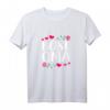 Lustiges Damen Böse Oma T-Shirt - Witzige Großmutter Geschenkidee für Geburtstag & Humorvolle Omi-Shirts