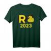 Ruhestand Renteneintritt 2023 T-Shirt für Oma, Opa, Frauen und Männer - Lustiges Geschenk für den Ruhestand & Rente 2023