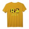 Ruhestand Renteneintritt 2023 T-Shirt für Oma, Opa, Frauen und Männer - Lustiges Geschenk für den Ruhestand & Rente 2023