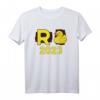 Ruhestand Renteneintritt 2023 T-Shirt für Oma, Opa, Frauen und Männer - Lustiges Geschenk für den Ruhestand & Rente 2023
