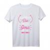 Lustiges T-Shirt für die beste Oma der Welt – Perfektes Weihnachts- und Geburtstagsgeschenk für Großmutter und werdende Oma