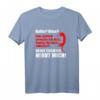 Lustiges Kinder T-Shirt - Hallo? Oma? Deine Tochter nervt mich! Witziges Geschenk für Enkel und Großmütter
