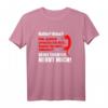 Lustiges Kinder T-Shirt - Hallo? Oma? Deine Tochter nervt mich! Witziges Geschenk für Enkel und Großmütter