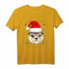 Hässliche Otter Weihnachtsmütze für Kinder - Festliche Kinder T-Shirts & Mützen für Weihnachten, Jungen & Mädchen