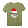 Hässliche Otter Weihnachtsmütze für Kinder - Festliche Kinder T-Shirts & Mützen für Weihnachten, Jungen & Mädchen