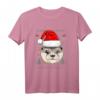 Hässliche Otter Weihnachtsmütze für Kinder - Festliche Kinder T-Shirts & Mützen für Weihnachten, Jungen & Mädchen