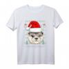 Hässliche Otter Weihnachtsmütze für Kinder - Festliche Kinder T-Shirts & Mützen für Weihnachten, Jungen & Mädchen