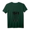 Damen & Herren 80. Geburtstag T-Shirt mit Spruch - Deko & Geschenk für Opa, Oma, Papa & Mama 1941 Geburtstag