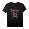 Vintage Piraten Oma Geburtstags Outfit - Perfektes Piraten-Mottoparty T-Shirt für Kinder, Oma und die ganze Familie