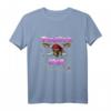 Vintage Piraten Oma Geburtstags Outfit - Perfektes Piraten-Mottoparty T-Shirt für Kinder, Oma und die ganze Familie