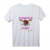 Vintage Piraten Oma Geburtstags Outfit - Perfektes Piraten-Mottoparty T-Shirt für Kinder, Oma und die ganze Familie