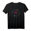 Die Beste Oma Der Welt T-Shirt – Perfektes Geschenk zum Muttertag, Geburtstag oder Valentinstag