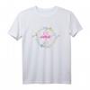 Die Beste Oma Der Welt T-Shirt – Perfektes Geschenk zum Muttertag, Geburtstag oder Valentinstag