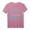 Ich bin keine Pensionistin ich bin Vollzeit Oma - Lustiges Oma T-Shirt für Pensionärinnen, Muttertag & Geburtstagsgeschenk