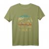 HapDog T-Rex T-Shirt für Mütter - Lustiges Dinosaurier Mama Geschenk mit 2 Kindern, perfekt für Muttertag und Dino-Fans
