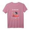 Damen Ich Bin Eine Tätowierte Oma - Lustiges und Cooles T-Shirt für stolze, tätowierte Omas, ideales Geschenk für Omas mit Tattoos