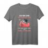 Damen Ich Bin Eine Tätowierte Oma - Lustiges und Cooles T-Shirt für stolze, tätowierte Omas, ideales Geschenk für Omas mit Tattoos