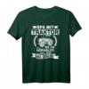 Lustiges Opa T-Shirt - Werde Grandpa, Weltbester Opa & Enkelkind Geschenk für Großväter