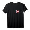 Großmutter Muttertag T-Shirt - Die beste Oma der Welt, Familien Design für Oma, Mama & Familie, Perfekt für Weihnachten & Geburtstage