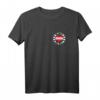 Großmutter Muttertag T-Shirt - Die beste Oma der Welt, Familien Design für Oma, Mama & Familie, Perfekt für Weihnachten & Geburtstage