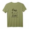Oma und Enkel Partnerlook T-Shirt - Lustiges Geschenk für Großmutter und Enkelsohn, Perfekt für Familienmomente