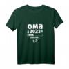 Damen Schwangerschaft verkünden 2023 Idee - Werdende Oma T-Shirt für Babyparty & Schwangerschaftsankündigung