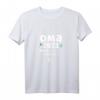 Damen Schwangerschaft verkünden 2023 Idee - Werdende Oma T-Shirt für Babyparty & Schwangerschaftsankündigung