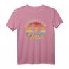 Befördert zur Oma 2021 T-Shirt - Vintage Geschenk für zukünftige Großmütter, Omas, Omis & Großmamas