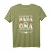 Lustiges Oma T-Shirt - Witziges Geschenk mit Spruch für Großmütter zum Geburtstag, Weihnachten & Familie