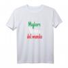 Beste Großmutter Italienisch T-Shirt - Perfektes Geschenk für die Oma zum Muttertag, Geburtstag oder einfach so