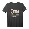 Werdende Oma 2022 Loading T-Shirt – Freude auf den Nachwuchs, Enkelankündigung und Geschenk für die zukünftige Großmutter