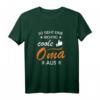 Damen T-Shirt 'So sieht die Beste Oma der Welt aus' – Perfektes Geschenk für Oma zu Weihnachten oder Geburtstag