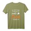 Damen T-Shirt 'So sieht die Beste Oma der Welt aus' – Perfektes Geschenk für Oma zu Weihnachten oder Geburtstag