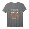 Damen T-Shirt 'So sieht die Beste Oma der Welt aus' – Perfektes Geschenk für Oma zu Weihnachten oder Geburtstag