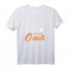 Damen T-Shirt 'So sieht die Beste Oma der Welt aus' – Perfektes Geschenk für Oma zu Weihnachten oder Geburtstag