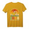71. Geburtstag 1952 Limited Edition Vintage Damen T-Shirt – Lustiges Retro Geburtstagsgeschenk für Frauen, Familie & Freunde