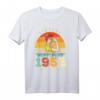 71. Geburtstag 1952 Limited Edition Vintage Damen T-Shirt – Lustiges Retro Geburtstagsgeschenk für Frauen, Familie & Freunde