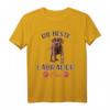 Die Beste Labrador Oma T-Shirt - Hundeliebhaber Geschenk für Damen, Frauchen & Großmütter mit Labrador Motiv