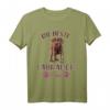 Die Beste Labrador Oma T-Shirt - Hundeliebhaber Geschenk für Damen, Frauchen & Großmütter mit Labrador Motiv