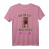 Die Beste Labrador Oma T-Shirt - Hundeliebhaber Geschenk für Damen, Frauchen & Großmütter mit Labrador Motiv