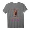 Die Beste Labrador Oma T-Shirt - Hundeliebhaber Geschenk für Damen, Frauchen & Großmütter mit Labrador Motiv