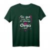 60. Geburtstag Oma T-Shirt - Lustiges Geschenk mit Herz für Omas zum 60. Geburtstag