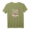 60. Geburtstag Oma T-Shirt - Lustiges Geschenk mit Herz für Omas zum 60. Geburtstag