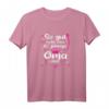 60. Geburtstag Oma T-Shirt - Lustiges Geschenk mit Herz für Omas zum 60. Geburtstag