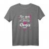 60. Geburtstag Oma T-Shirt - Lustiges Geschenk mit Herz für Omas zum 60. Geburtstag