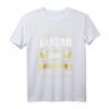 Lustiges 60. Geburtstag T-Shirt Jahrgang 1961 - Vintage Geschenkidee für Ihn und Sie, Legendär seit Januar 1961