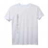 Omae Wa Mou Shindeiru Japanese Text Kanji T-Shirt – Minimalistisches Anime Meme Geschenk für Otaku & Anime Fans